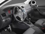 Volkswagen Golf 2.0 TDi R line 2007 года